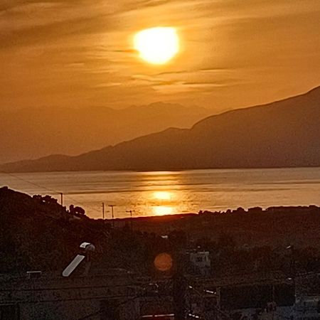 Bella Vista Apartment Kamilari Dış mekan fotoğraf