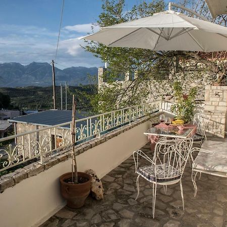 Bella Vista Apartment Kamilari Dış mekan fotoğraf