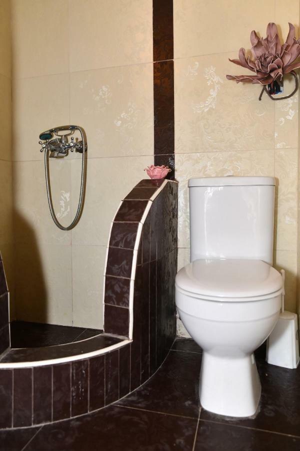 Bella Vista Apartment Kamilari Dış mekan fotoğraf